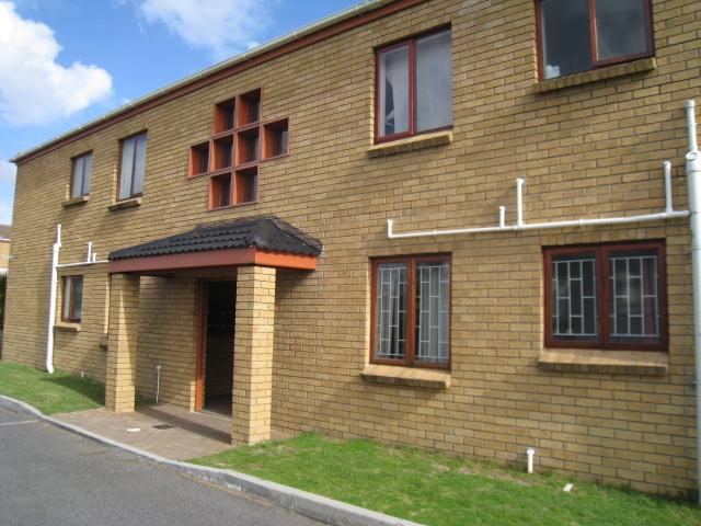 To Let 1 Bedroom Property for Rent in Brackenfell Western Cape